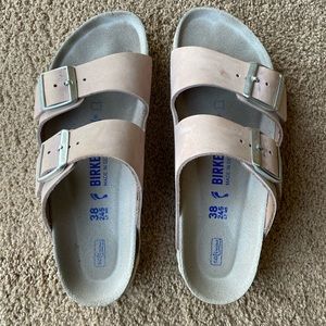 Birkenstock Sandals